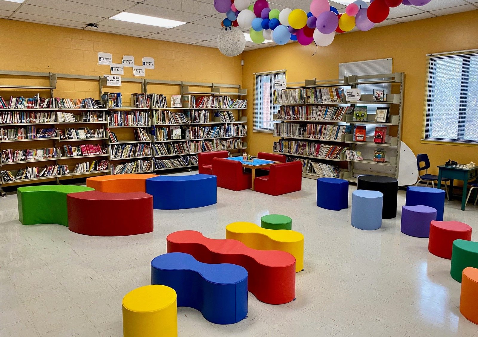 bibliotheque jacques bizard 2023 2024